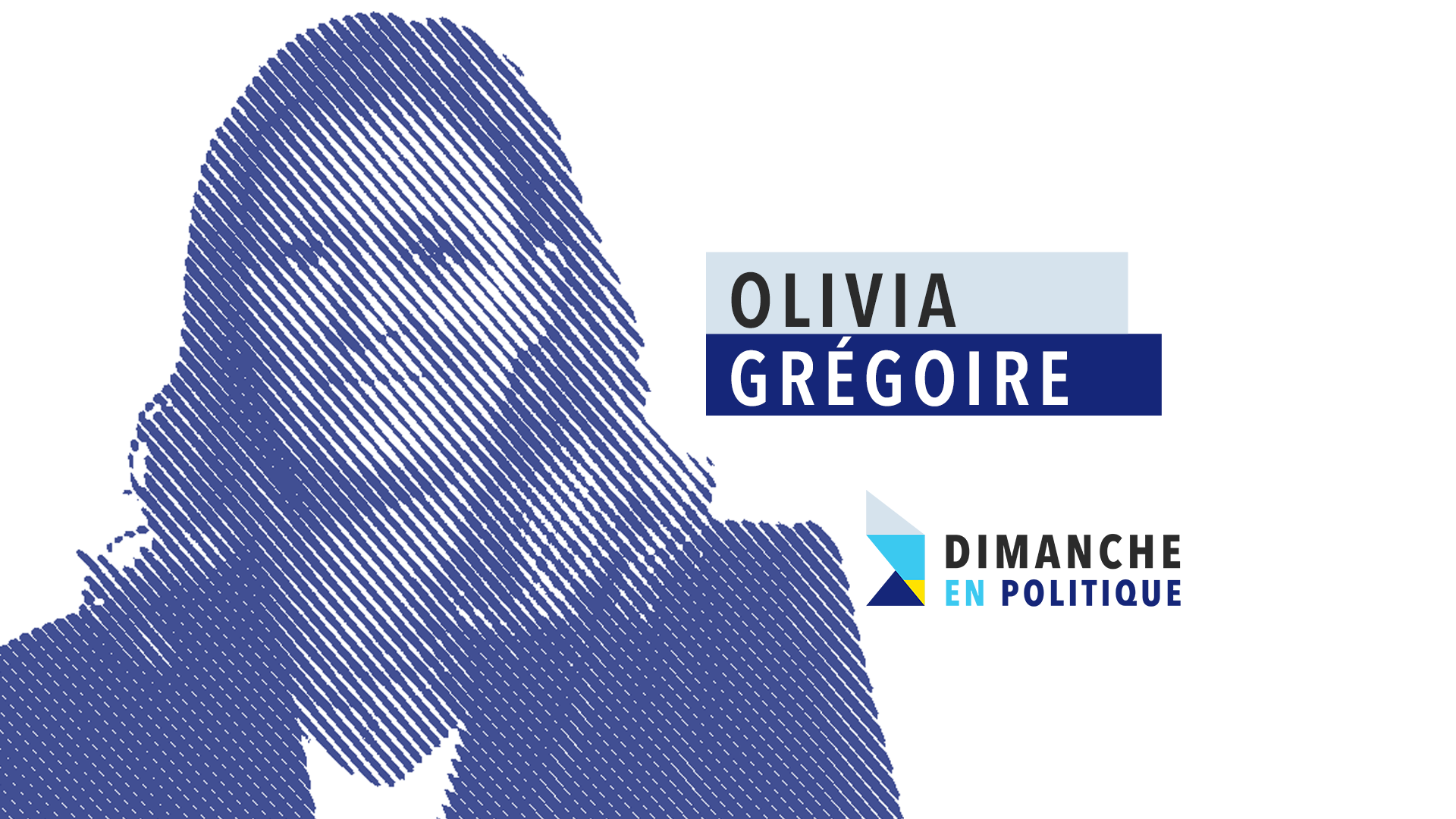 Invitée Olivia Grégoire FranceTvPro.fr